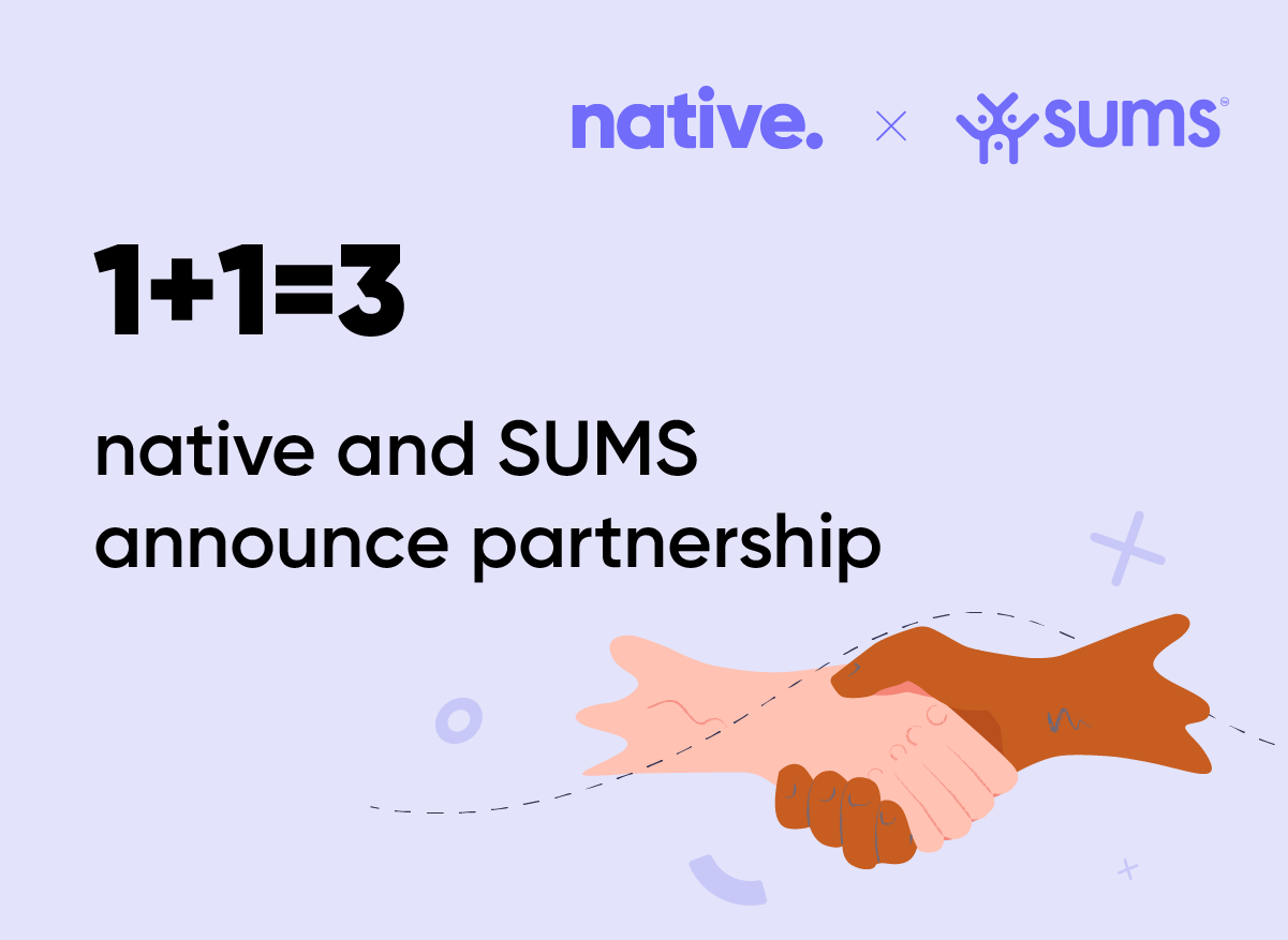 native-and-sums-announce-partnership-native