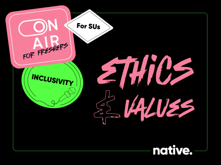 Ethics & Values Blog