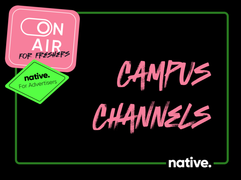 Campus Channels