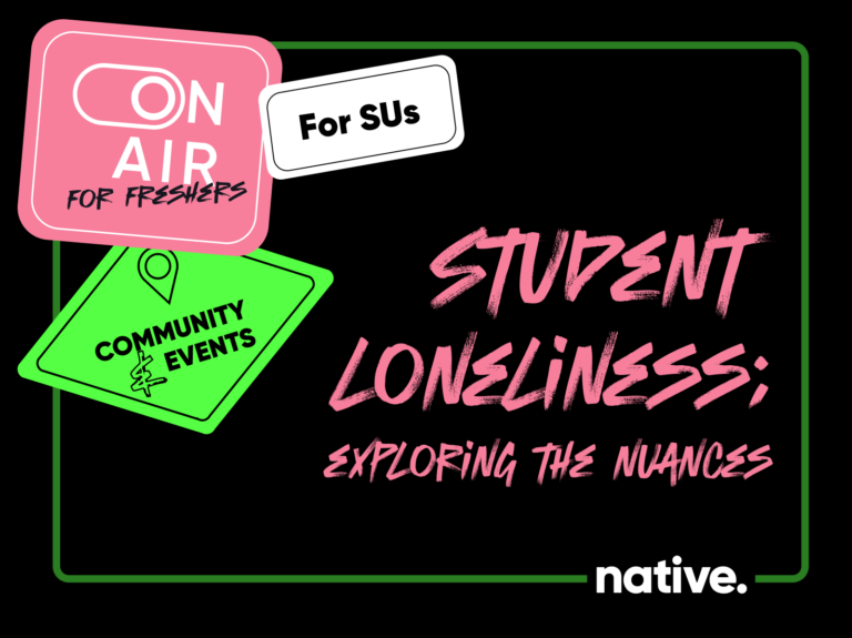 Student Loneliness: exploring the nuances