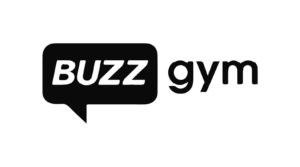 Buzz gym logo
