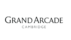 Grand Arcade Cambridge Logo