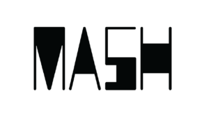MASH Nightclub logo